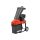 HECHT 6173 PETROL ENGINE BRANCH CHIPPER
