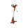 HECHT 630 ELECTRIC GRASS EDGE TRIMMER, 600 W