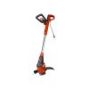 HECHT 630 ELECTRIC GRASS EDGE TRIMMER, 600 W