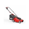 HECHT 1233 ELECTRIC LAWN MOWER 1200W