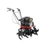 HECHT 790BS PETROL ENGINE Harrow 208CCM, 4.5 HP WORKING CAPACITY?/50/84 REVERSIBLE