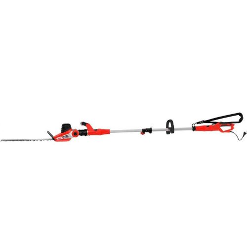 HECHT 675 HIGH HEDGE TRIMMER 750W