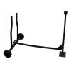 HECHT 000651 LOG SPLITTING STAND