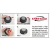 HECHT 000109 DEMILFEJ EASY LOAD