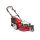 HECHT 5533 SW 5 in 1 PETROL ENGINE SELF-PROPELLED LAWN MOWER