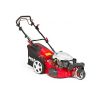 HECHT 5533 SW 5 in 1 PETROL ENGINE SELF-PROPELLED LAWN MOWER
