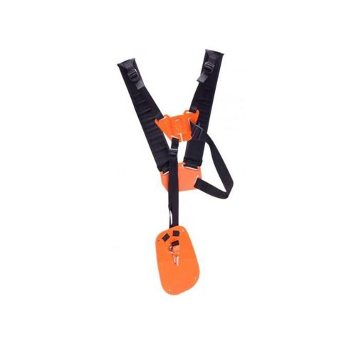 HECHT 000102 DOUBLE SHOULDER HARNESS