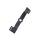 HECHT 500046 LAWN MOWER BLADE "TURBO" WATER GRASS 46 CM