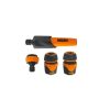 HECHT 08025 SPRINKLER CONNECTOR SET (4PCS)