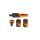 HECHT 08025 SPRINKLER CONNECTOR SET (4PCS)