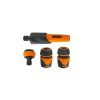 HECHT 08025 SPRINKLER CONNECTOR SET (4PCS)
