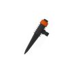 HECHT 08109 PULL-DOWN SPRAYER