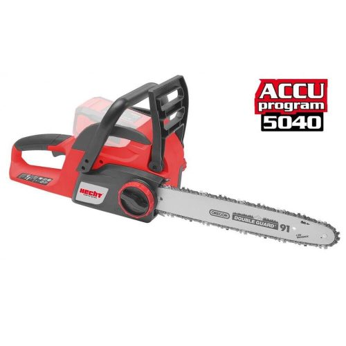 HECHT 9940 CORDLESS CHAINSAW