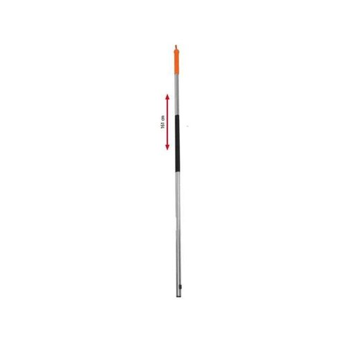 HECHT 600101 ALUMINUM HANDLE, FOR 600135,600112,600123,600113, 600118