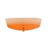 HECHT 600135 PET LEAF BROOM HEAD, 760X310MM