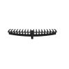 HECHT 600118 NYLON RAKE HEAD, 580MM