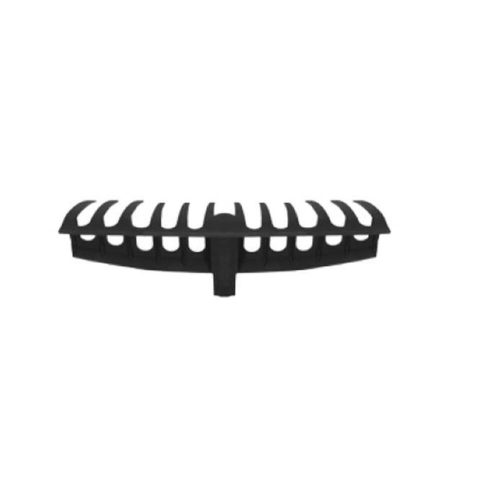 HECHT 600112 NYLON RAKE HEAD, 410MM
