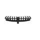 HECHT 600112 NYLON RAKE HEAD, 410MM