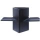 HECHT 000671 CROSS-SPLITTING WEDGE