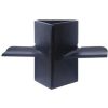 HECHT 000671 CROSS-SPLITTING WEDGE