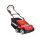 HECHT 1384 CORDLESS LAWN AERATOR, WITHOUT BATTERY AND CHARGER