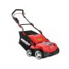 HECHT 1384 CORDLESS LAWN AERATOR, WITHOUT BATTERY AND CHARGER