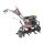 HECHT 7970 PETROL ENGINE Harrow