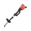HECHT 1441 CORDLESS MULTI-TOOL, BATTERY AND CHARGER NOT INCLUDED
