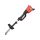 HECHT 1441 CORDLESS MULTI-TOOL, BATTERY AND CHARGER NOT INCLUDED