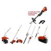 HECHT 1441 CORDLESS MULTI-TOOL, BATTERY AND CHARGER NOT INCLUDED
