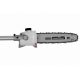 HECHT 00144161 HIGH-RISE BROKING SAW FOR HECHT 1441