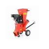 HECHT 6421 PETROL ENGINE CHIPPING MACHINE 9.8 KW