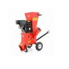 HECHT 6421 PETROL ENGINE CHIPPING MACHINE 9.8 KW