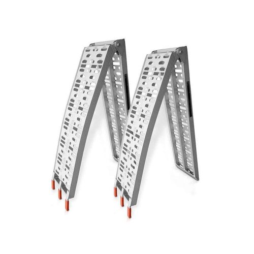 HECHT 005005 FOLDING RAMP, 1 PAIR