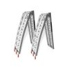 HECHT 005005 FOLDING RAMP, 1 PAIR