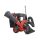 HECHT 8574 B.LEAF VACUUM/SHREDDER WITH COLLECTOR SELF-PROPELLED