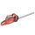 HECHT 6040 CORDLESS HEDGE TRIMMER