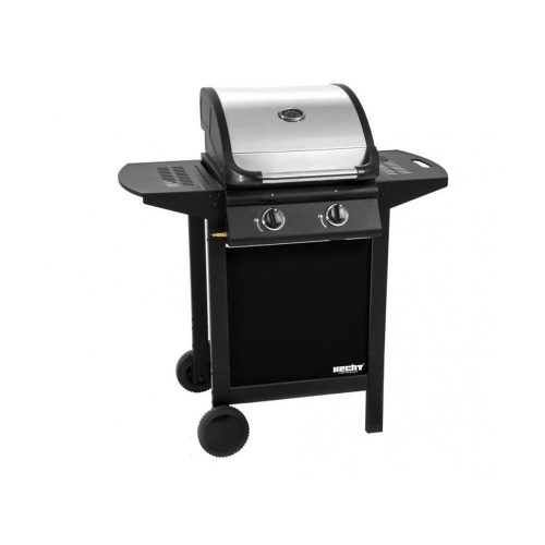 HECHT FIRE2 GAS GARDEN GRILL