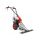 HECHT 587 Reciprocating lawn mower