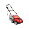 HECHT 19992IN1 LAWN AERATOR 2IN1
