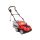 HECHT 19992IN1 LAWN AERATOR 2IN1