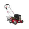 HECHT 5676 GASOLINE LAWN AERATOR