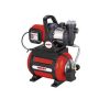 HECHT 3331 PUMP