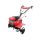 HECHT 796 PETROL ENGINE Harrow