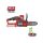 HECHT 920 CORDLESS CHAINSAW