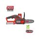 HECHT 920 CORDLESS CHAINSAW
