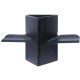 HECHT 000681 CROSS SPLITTING WEDGE FOR HECHT6810