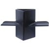 HECHT 000681 CROSS SPLITTING WEDGE FOR HECHT6810
