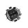 HECHT 000797 STEEL NAIL WHEELS