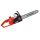 HECHT 9936 CORDLESS CHAINSAW